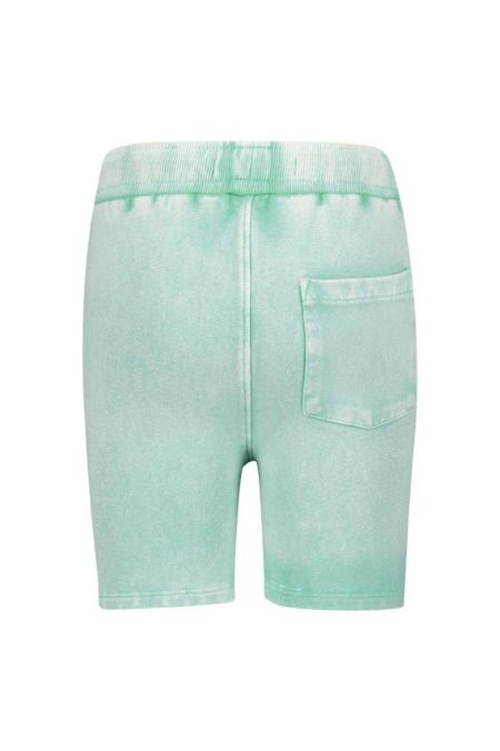 4President shorts Paco neon pastel green (valt iets kleiner)