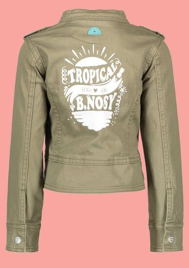 B.Nosy spijkerjasje army (Y902-5221-386)