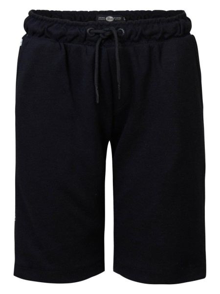 Petrol shorts Jogging black (SHO508-9999)