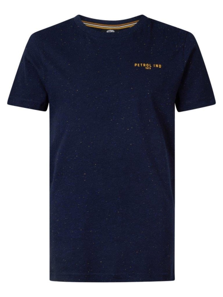 Petrol shirt midnight navy (TSR629-5152)