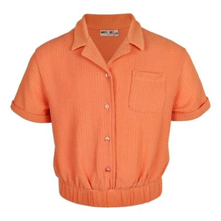 Someone shirt Moana light orange (G-21-H)