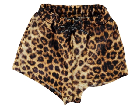SuperRebel shorts panter (R202-5604-988)