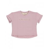 Topitm sweater Eleanore mauve