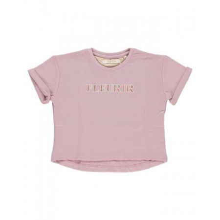 Topitm sweater Eleanore mauve