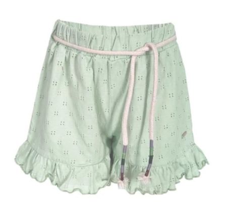 Topitm short Shannon mint