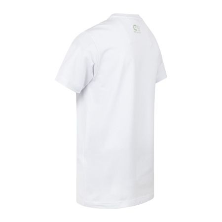 Cruyff Connection tee white