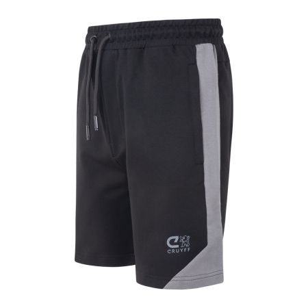 Cruyff Block short black
