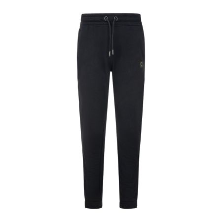 Cruyff Xicota pants black gold V2