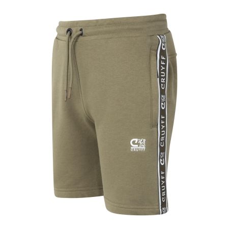 Cruyff Xicota shorts olive