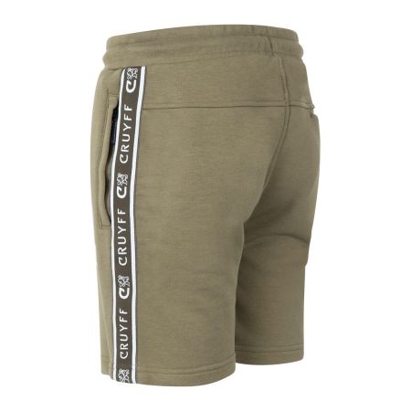 Cruyff Xicota shorts olive