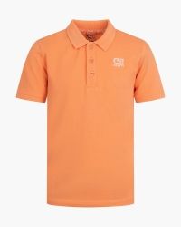 Cruyff energized polo coral
