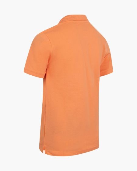 Cruyff energized polo coral