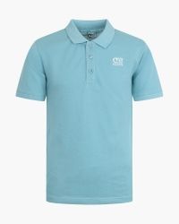 Cruyff energized polo ice