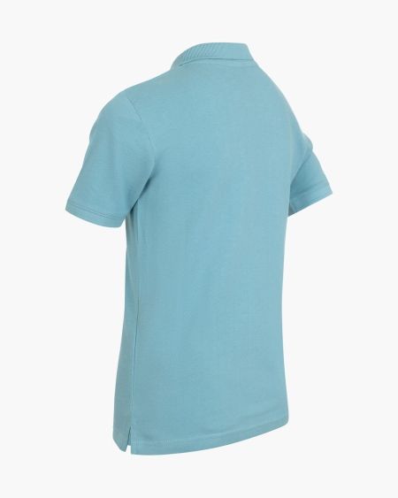 Cruyff energized polo ice