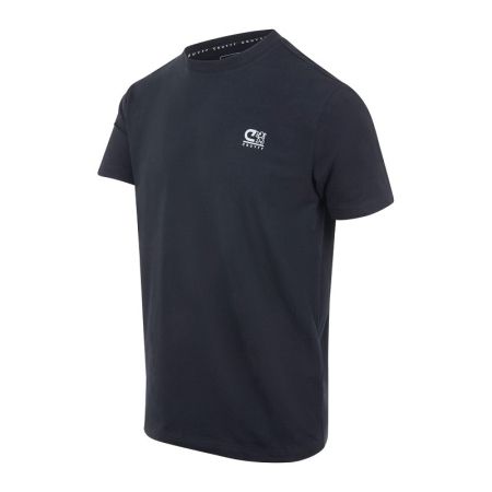 Cruyff Soothe tee black