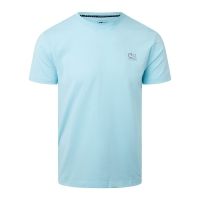 Cruyff Soothe tee light blue