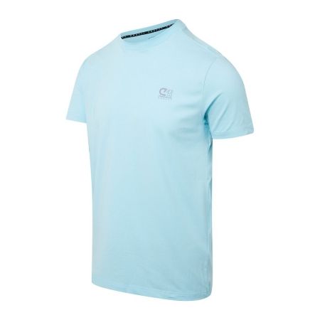 Cruyff Soothe tee light blue