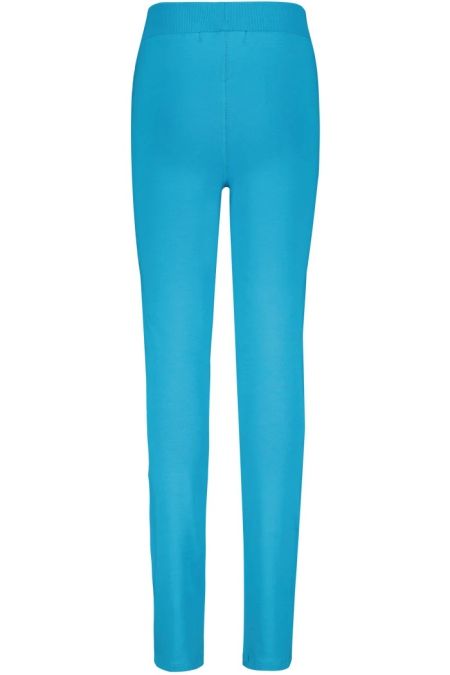 4President X Zoete Zusjes broek Jelka atomic blue