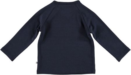 Ducky Beau longsleeve blue nights (CJLS05)