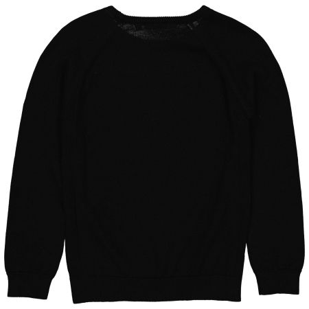 Levv sweater Arie black in