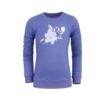 Lofff sweater Goldy purple (B22-985)