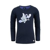 Lofff longsleeve Galaxy blue (B22-987)