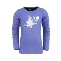 Lofff longsleeve Griffin purple (B22-988)