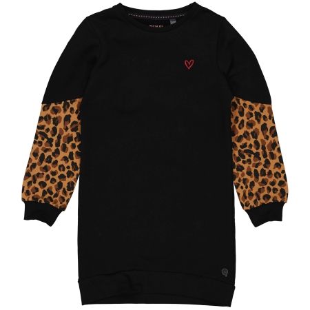 Quapi jurk Raniya black