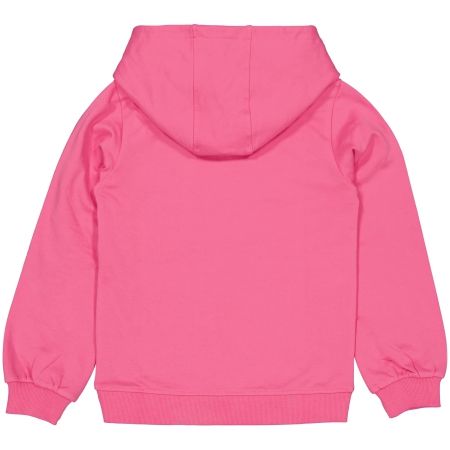 Quapi hoodie Robien pink fresh