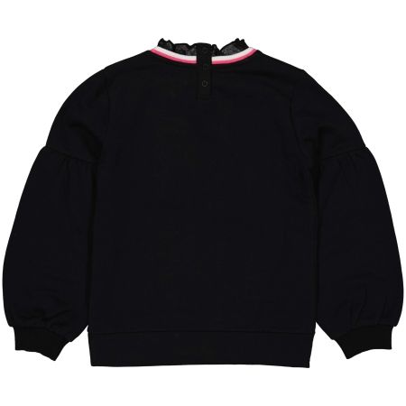 Quapi sweater Rosalyn black