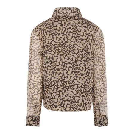 No Way Monday blouse multicolour (U44030)