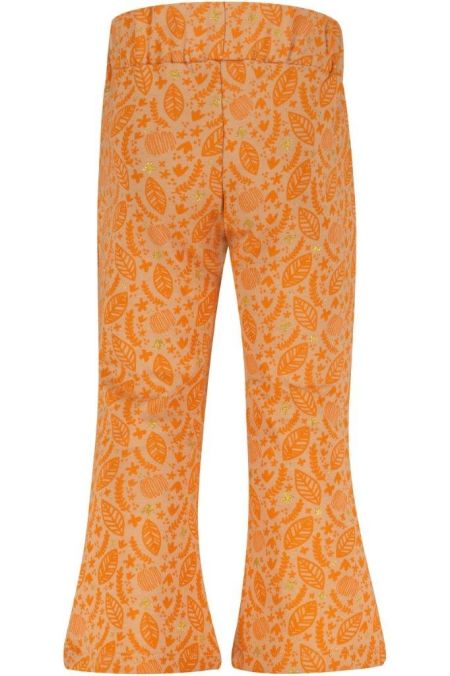 4President broek Doris autumn aop