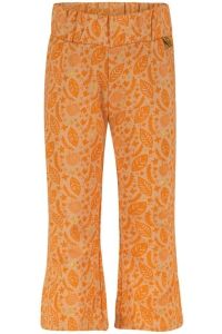 4President broek Doris autumn aop