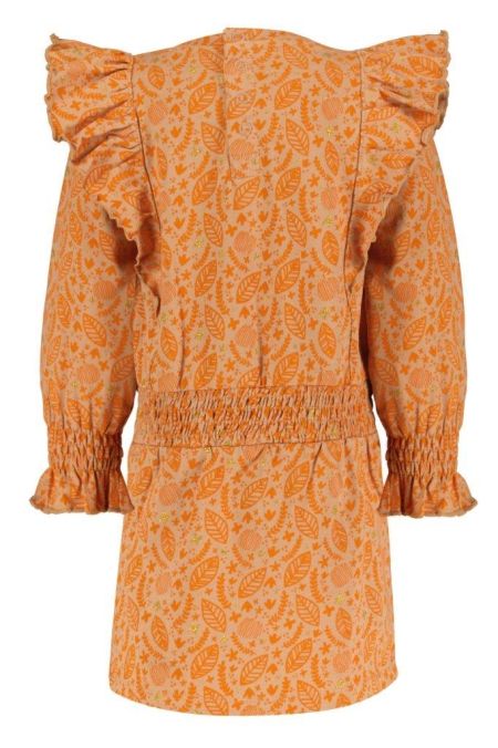 4President jurk Daphne autumn aop