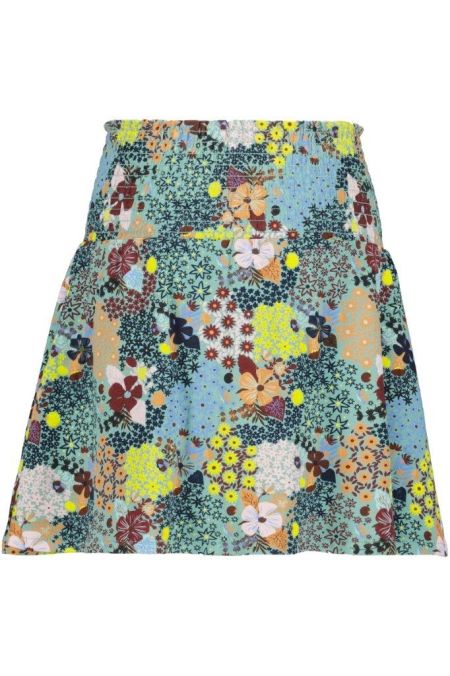 4President rok Femke flowers aop