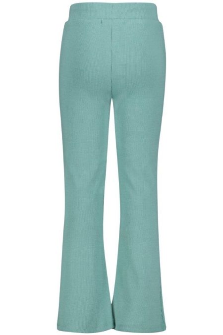 4President rib broek Fieke oil blue