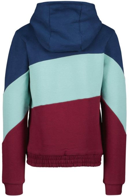 4President sweater Floortje pageant blue