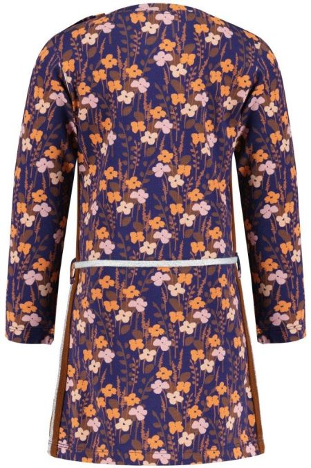 4President jurk Hailena aop flower