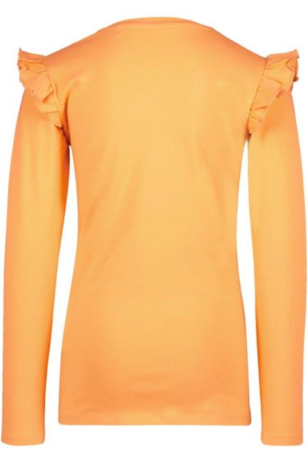 4President longsleeve Hillary waves aop