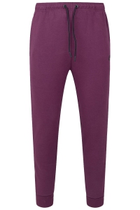 Cruyff Joaquim pant grape wine