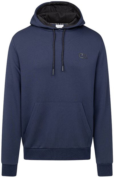 Cruyff Joaquim hoodie navy