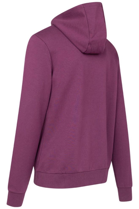 Cruyff Joaquim hoodie grape wine