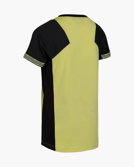 Cruyff Hoof tee bright green