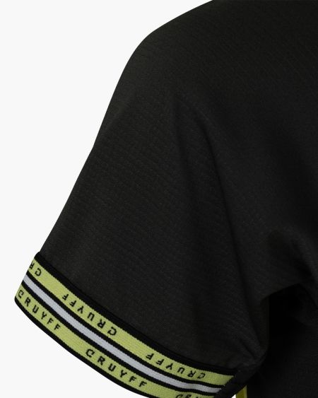 Cruyff Hoof tee bright green