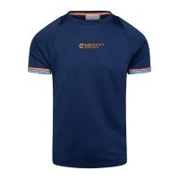 Cruyff Hoof tee midnight navy