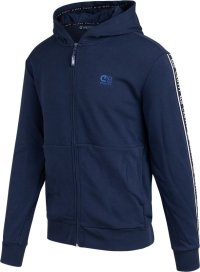 Cruyff Xicota jacket navy