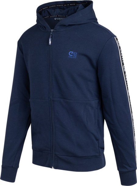 Cruyff Xicota jacket navy