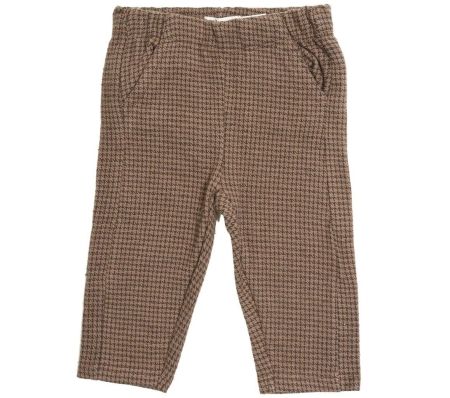 Riffle Amsterdam broek woven nuts square (7924)