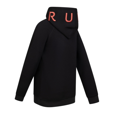 Cruyff structure hoodie black (CJA243003-998)