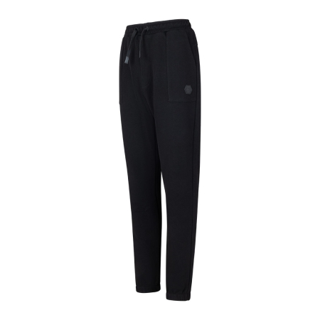 Cruyff structure pants black (CJA243004-998)